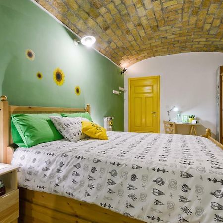 Bed And Colors Apartman Róma Kültér fotó