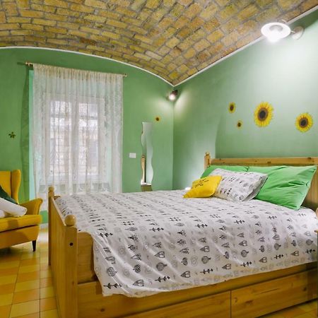 Bed And Colors Apartman Róma Kültér fotó