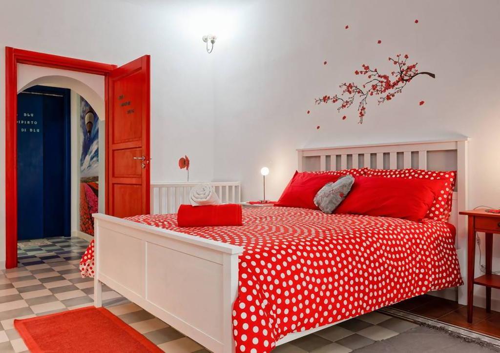 Bed And Colors Apartman Róma Szoba fotó