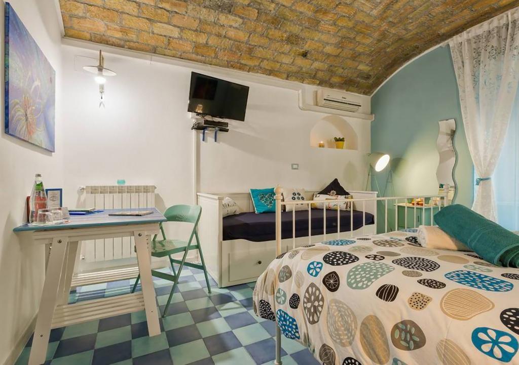 Bed And Colors Apartman Róma Kültér fotó