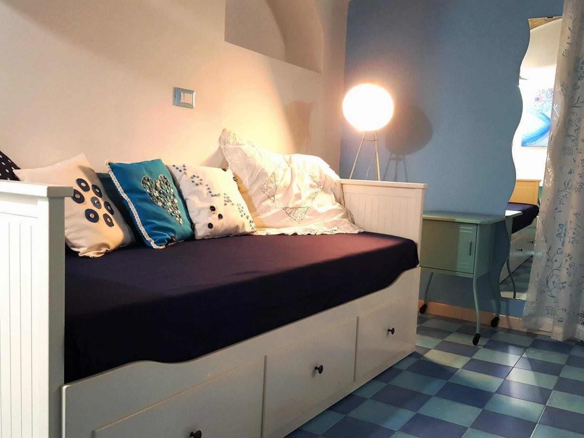 Bed And Colors Apartman Róma Kültér fotó