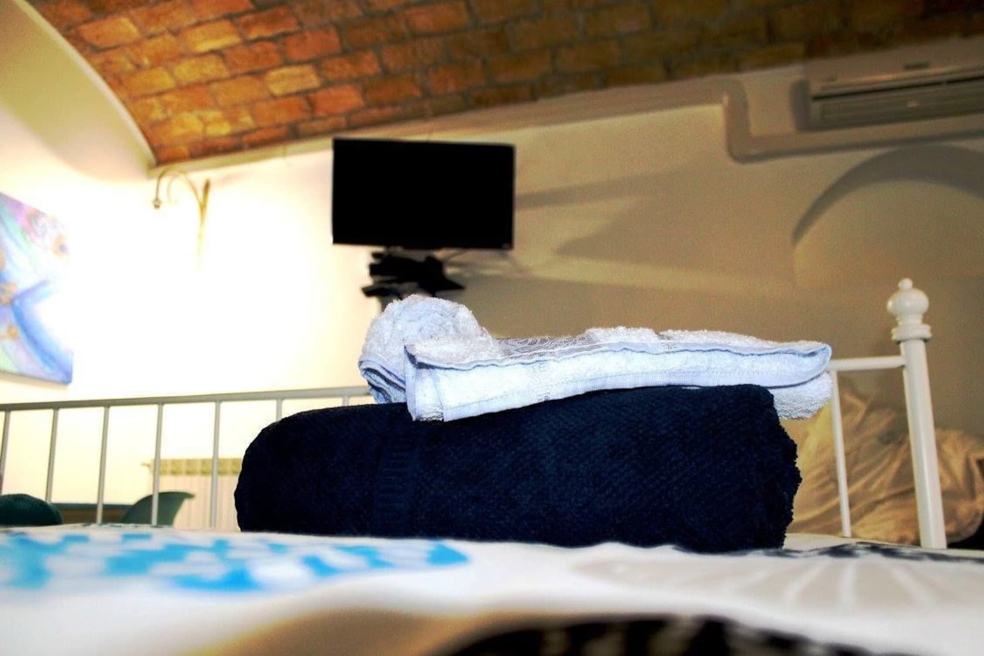 Bed And Colors Apartman Róma Kültér fotó