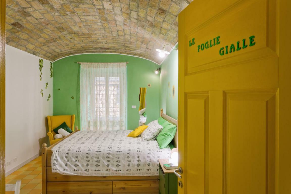 Bed And Colors Apartman Róma Kültér fotó